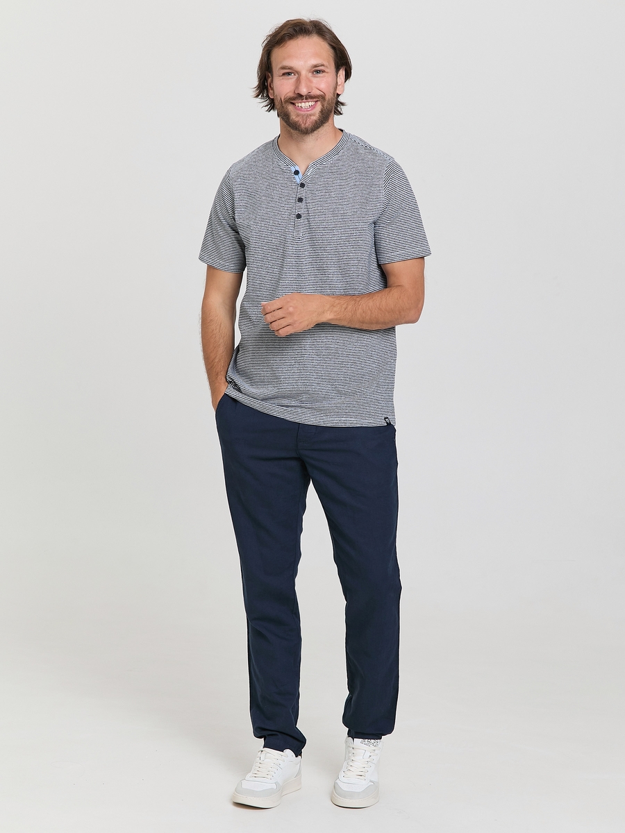 футболка BLUE NAVY