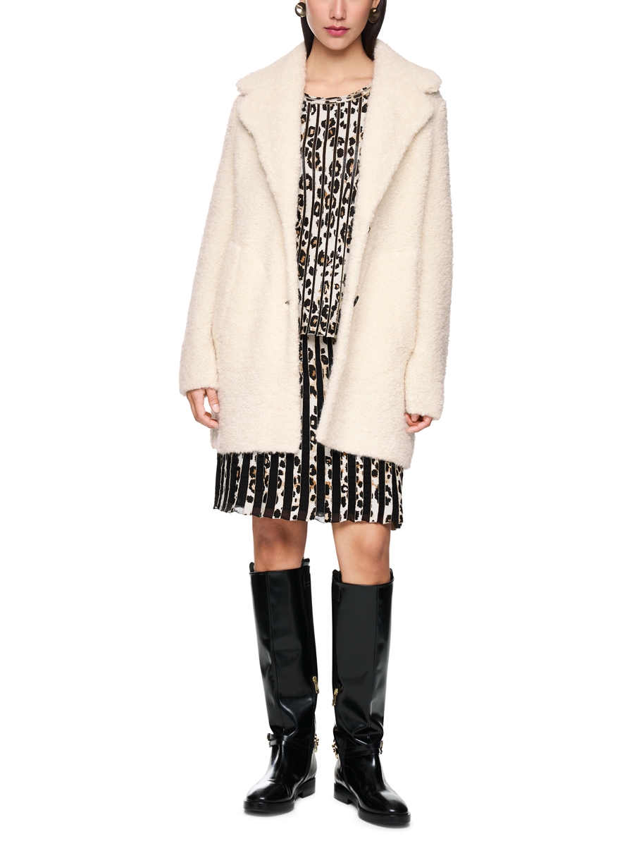 полупальто