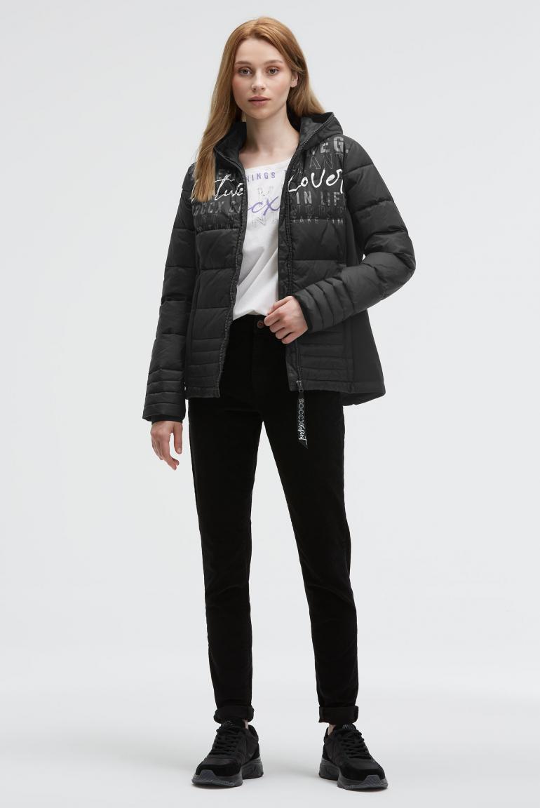 куртка black