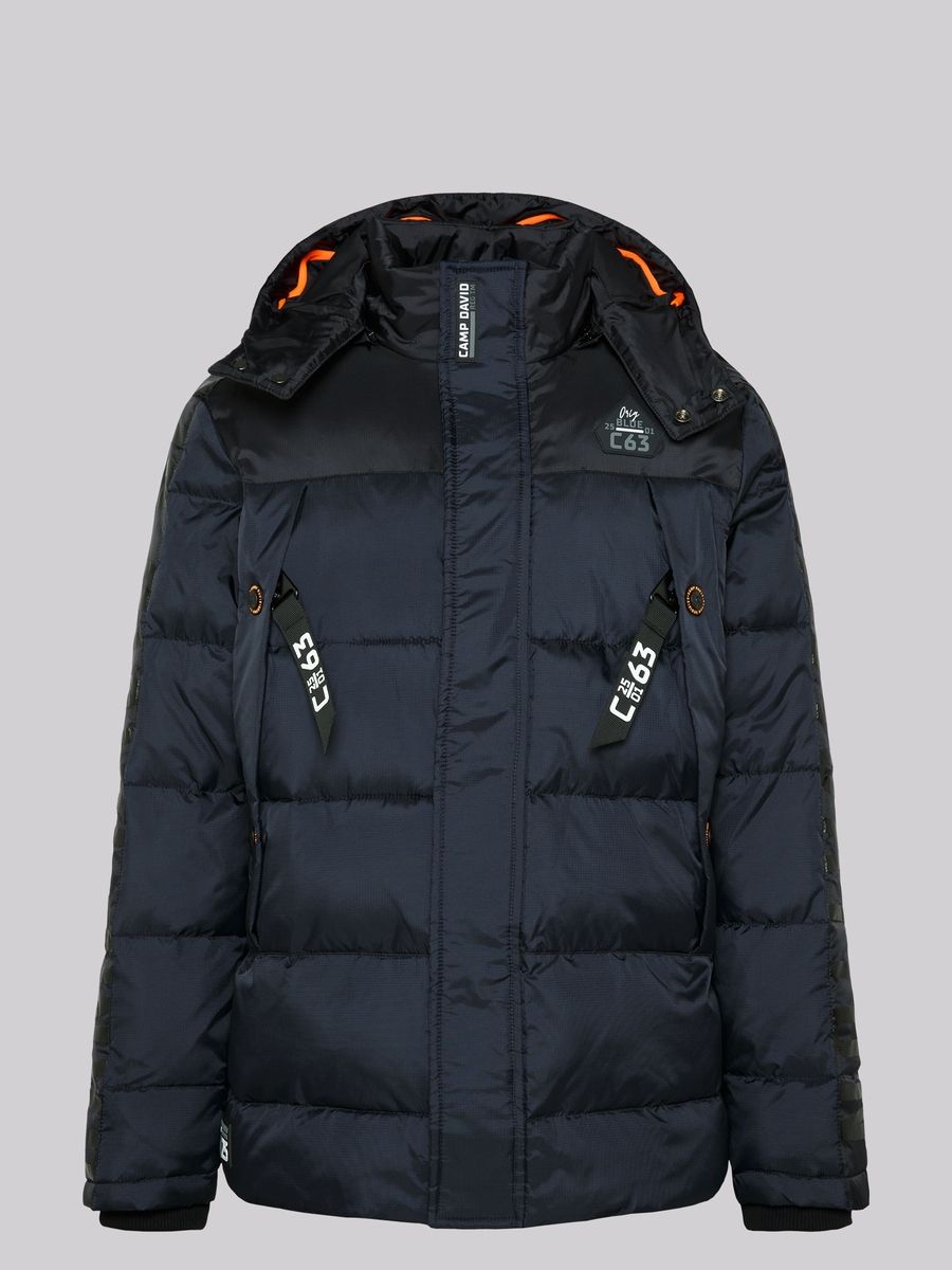 куртка deep sea