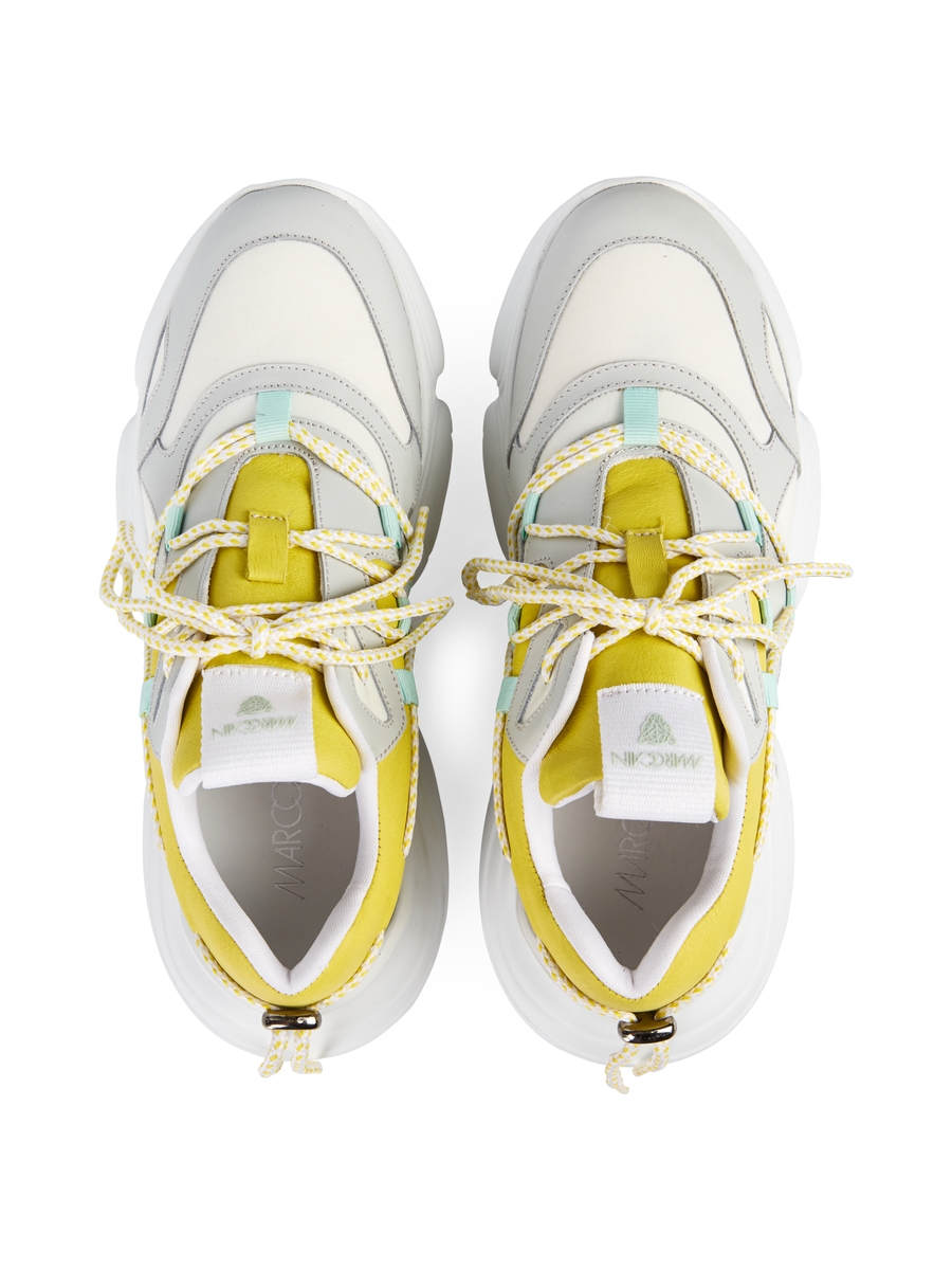 полуботинки