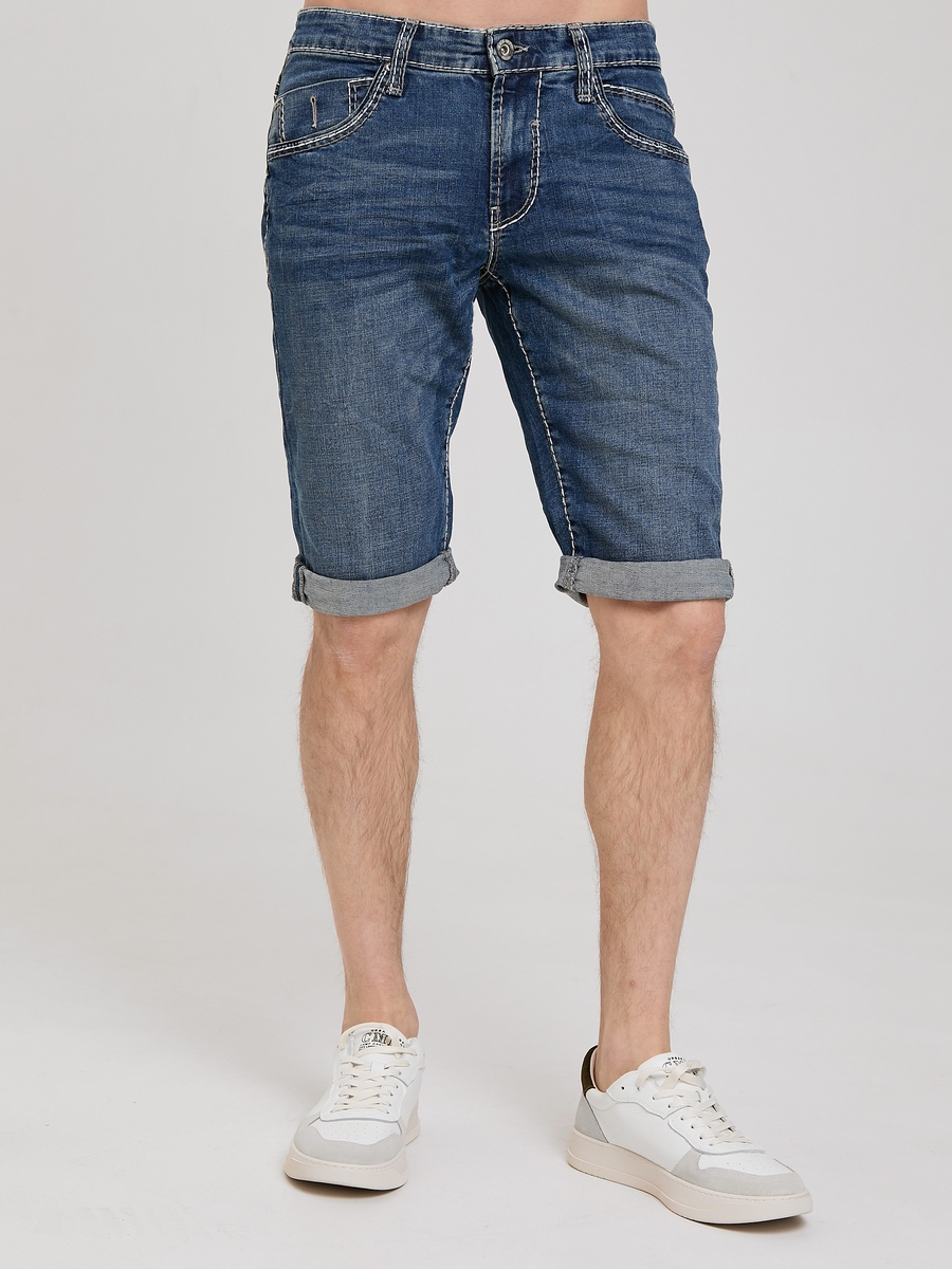 шорты RO:BI medium blue used