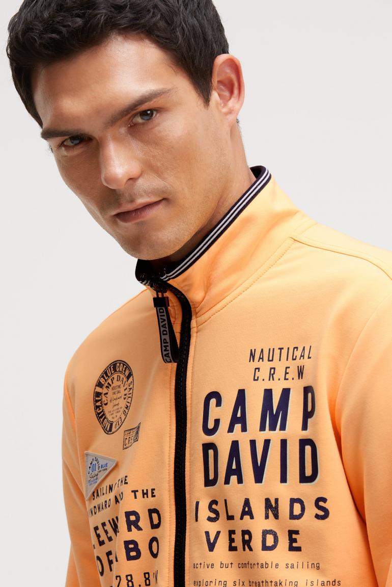 толстовка sunrise neon