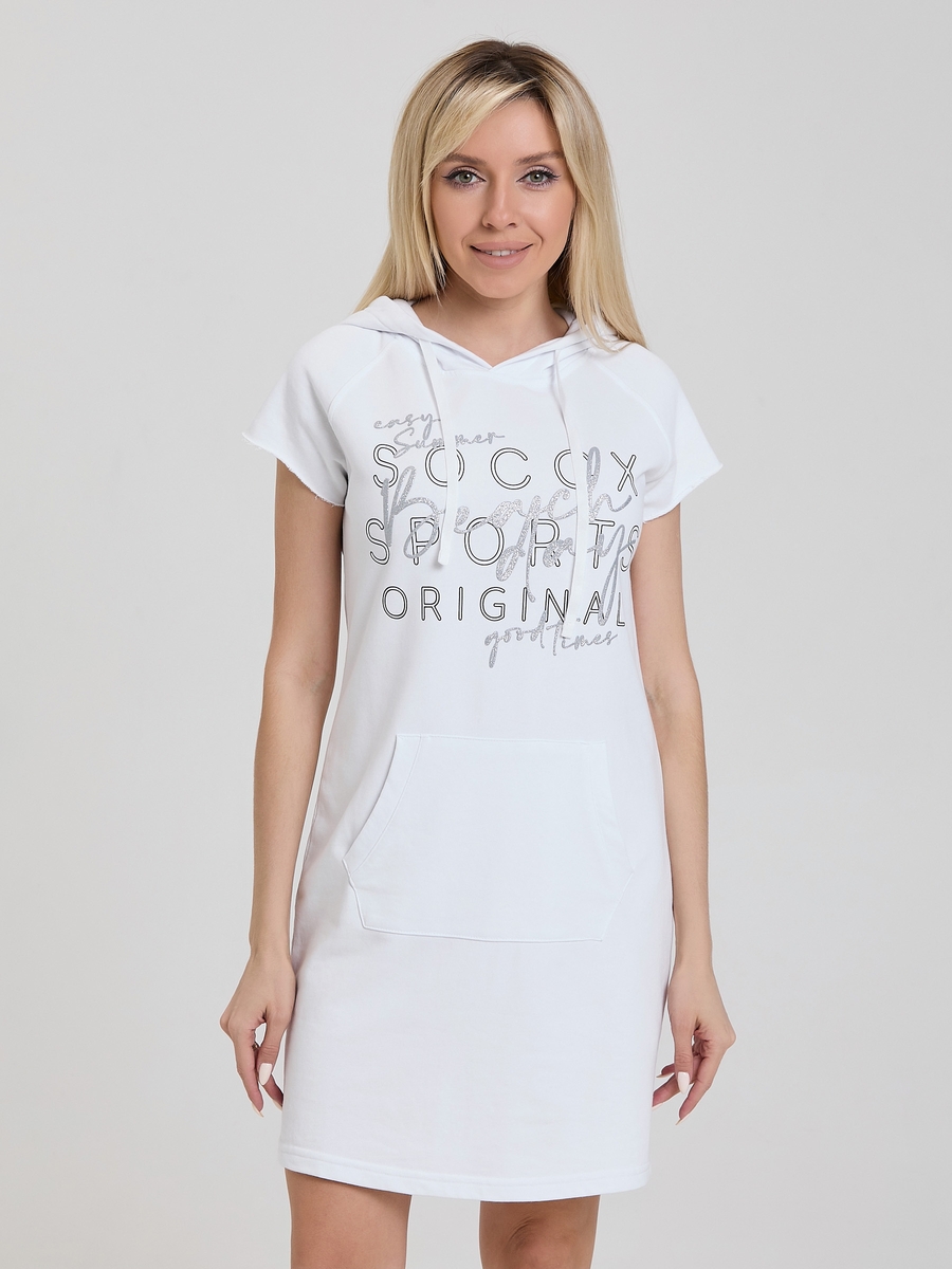 платье opticwhite