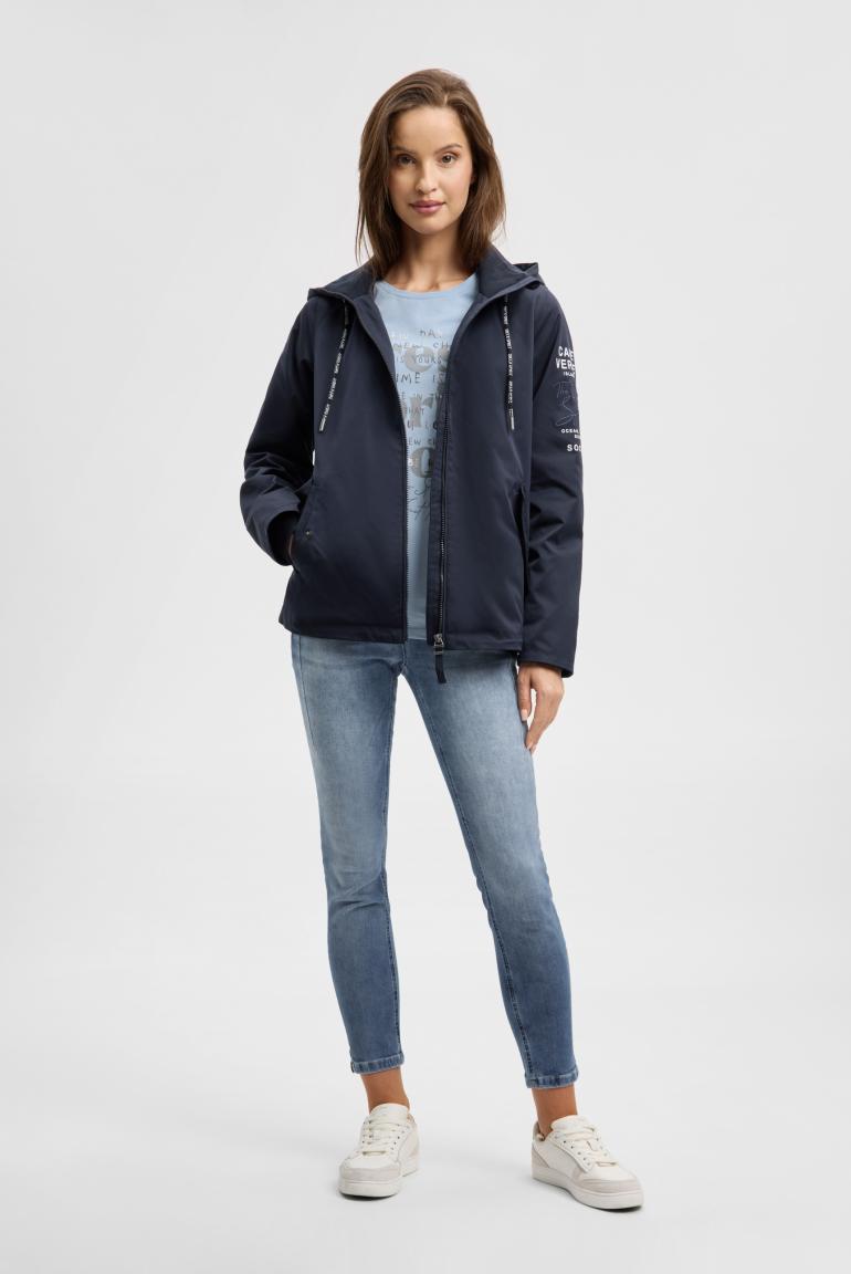 куртка blue navy