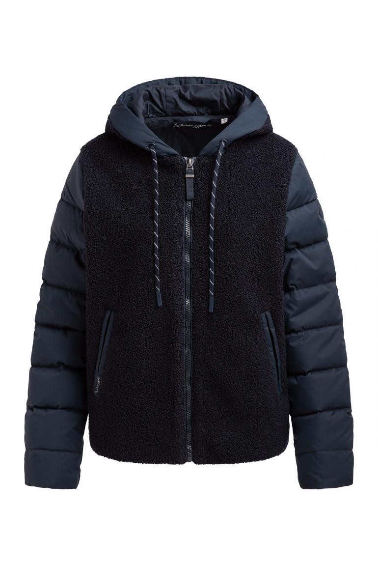 куртка blue navy