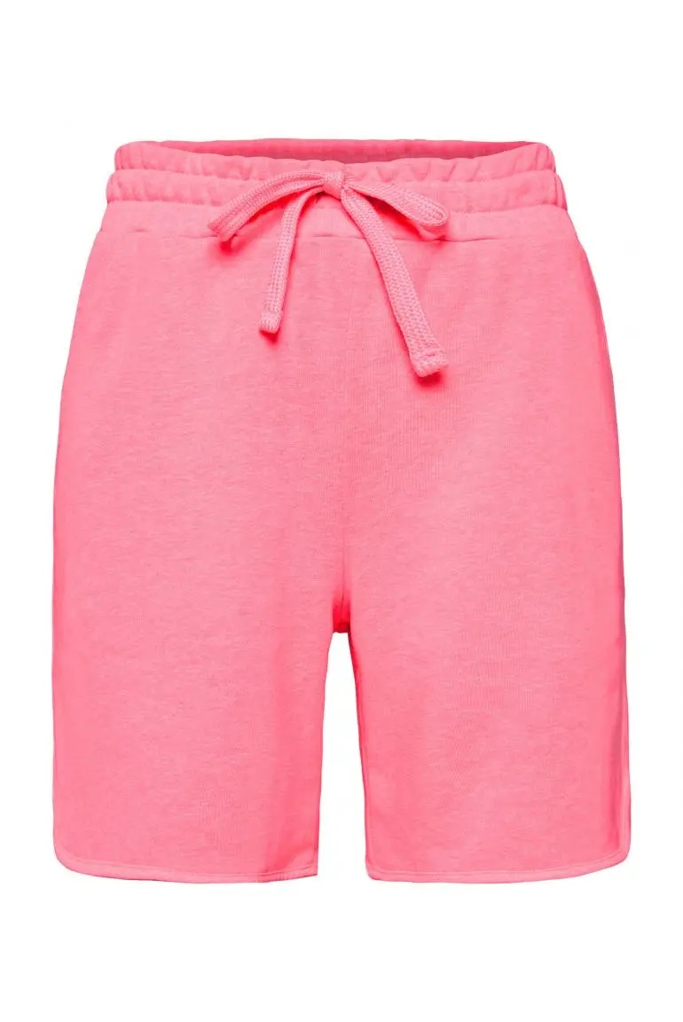шорты beach pink