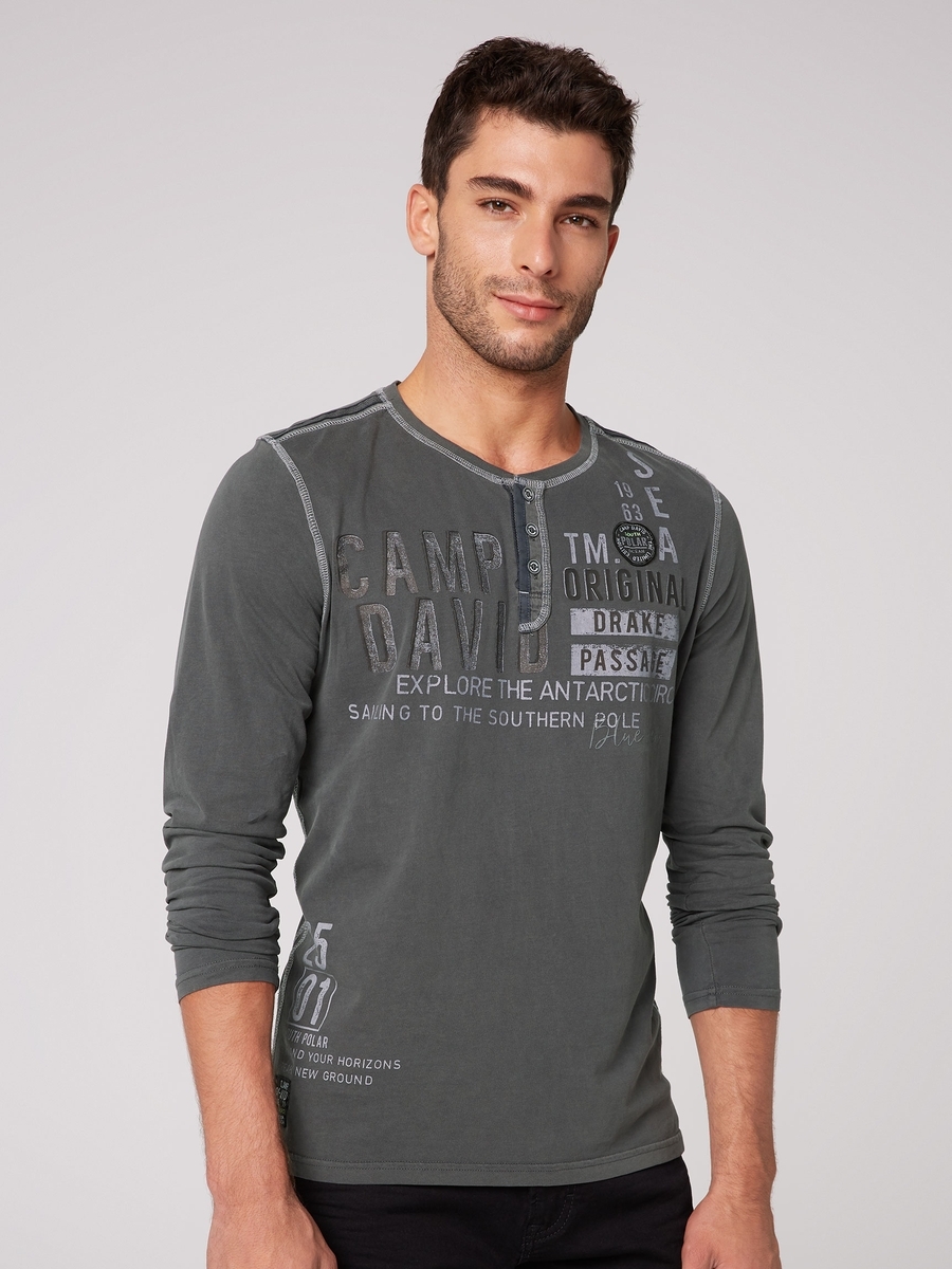 лонгслив anthra