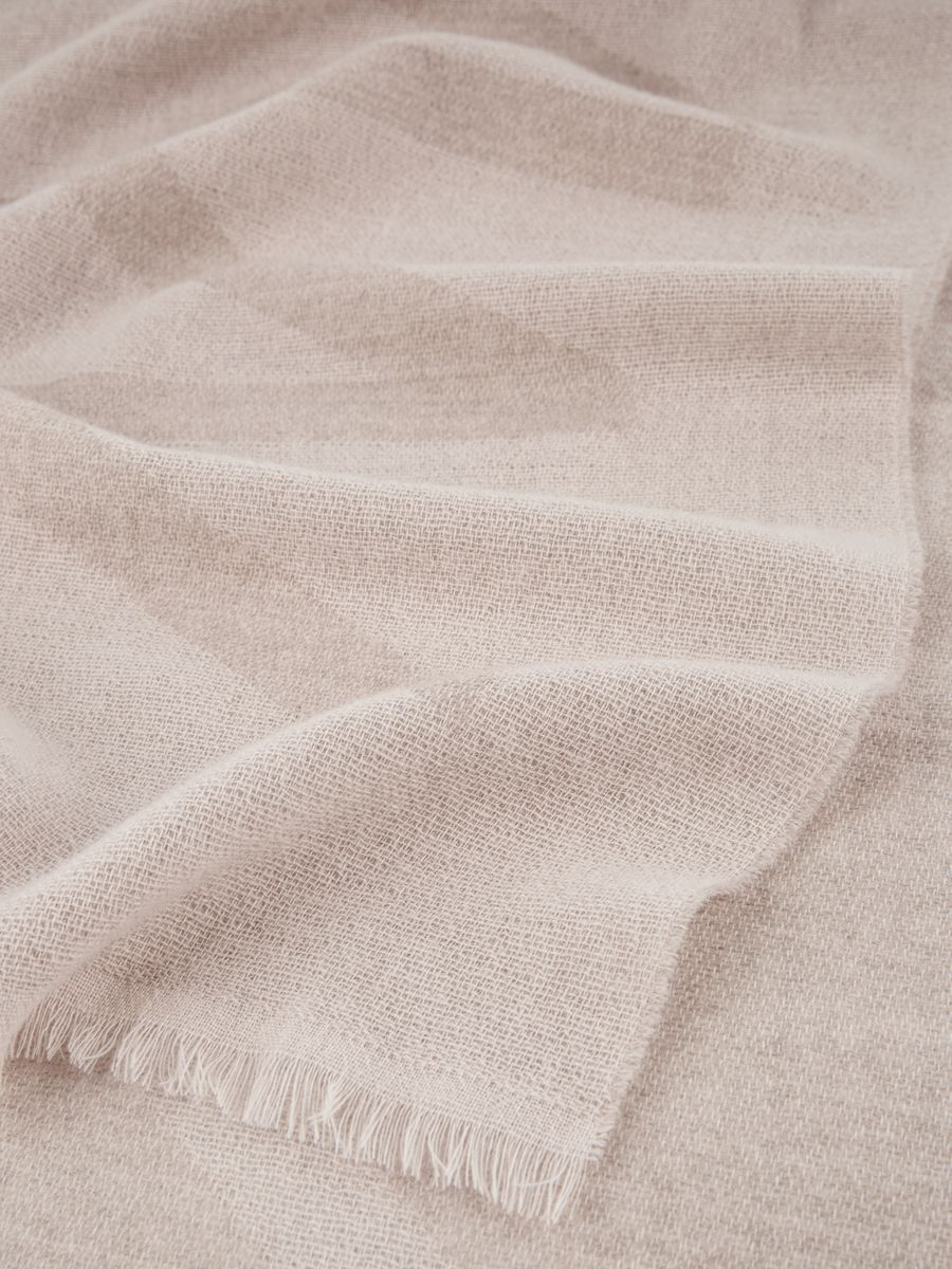 шарф 43х205 см