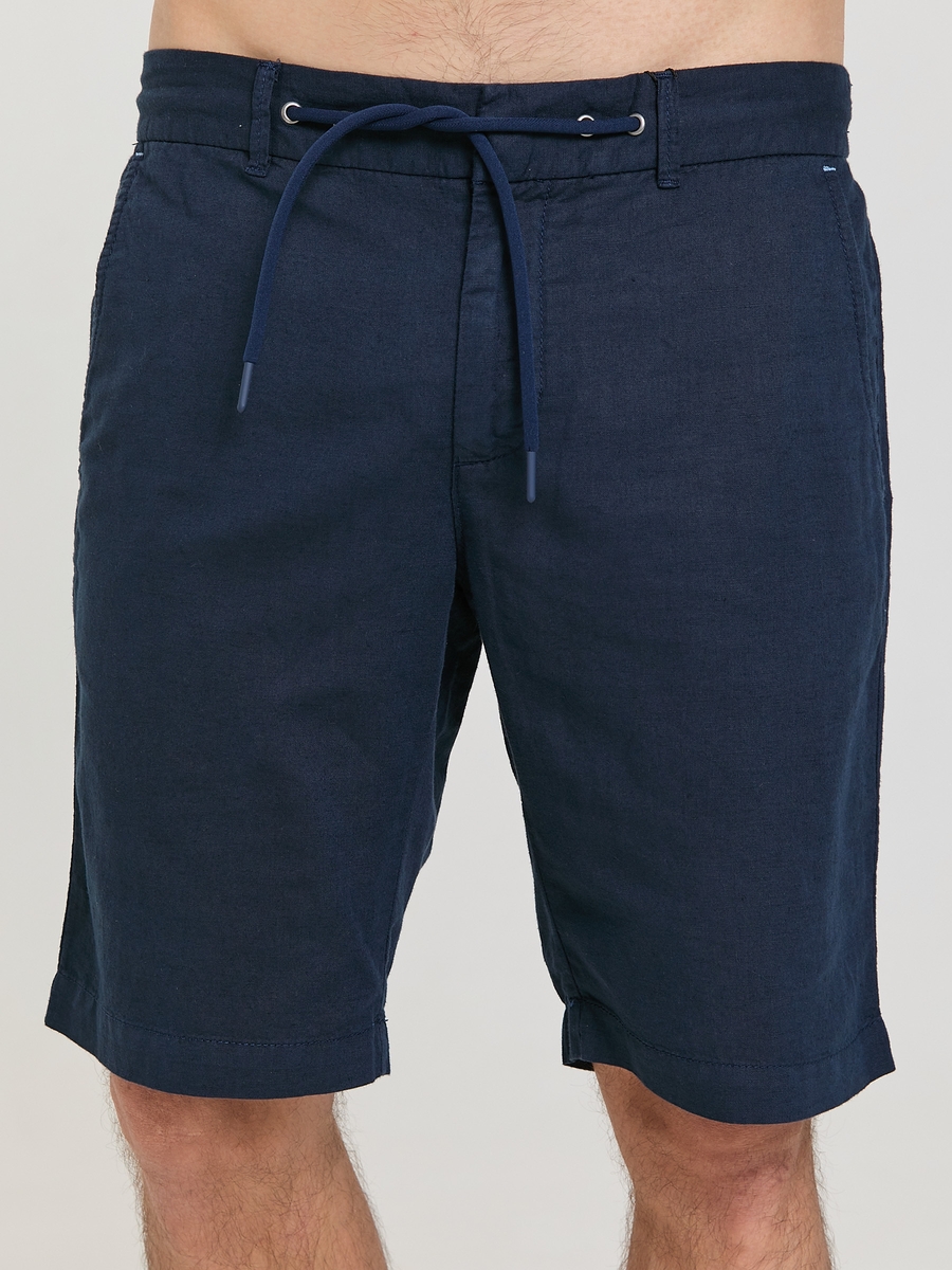 бермуды DARK NAVY