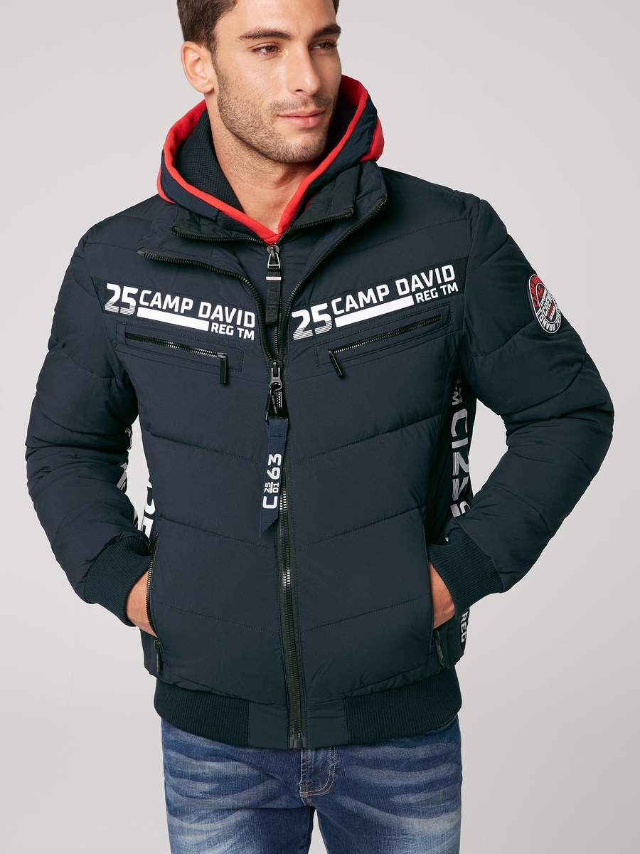 куртка  deep sea