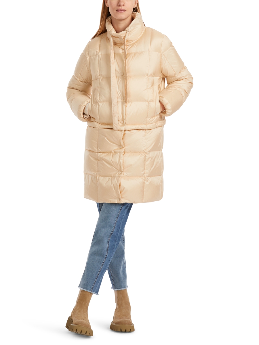 полупальто