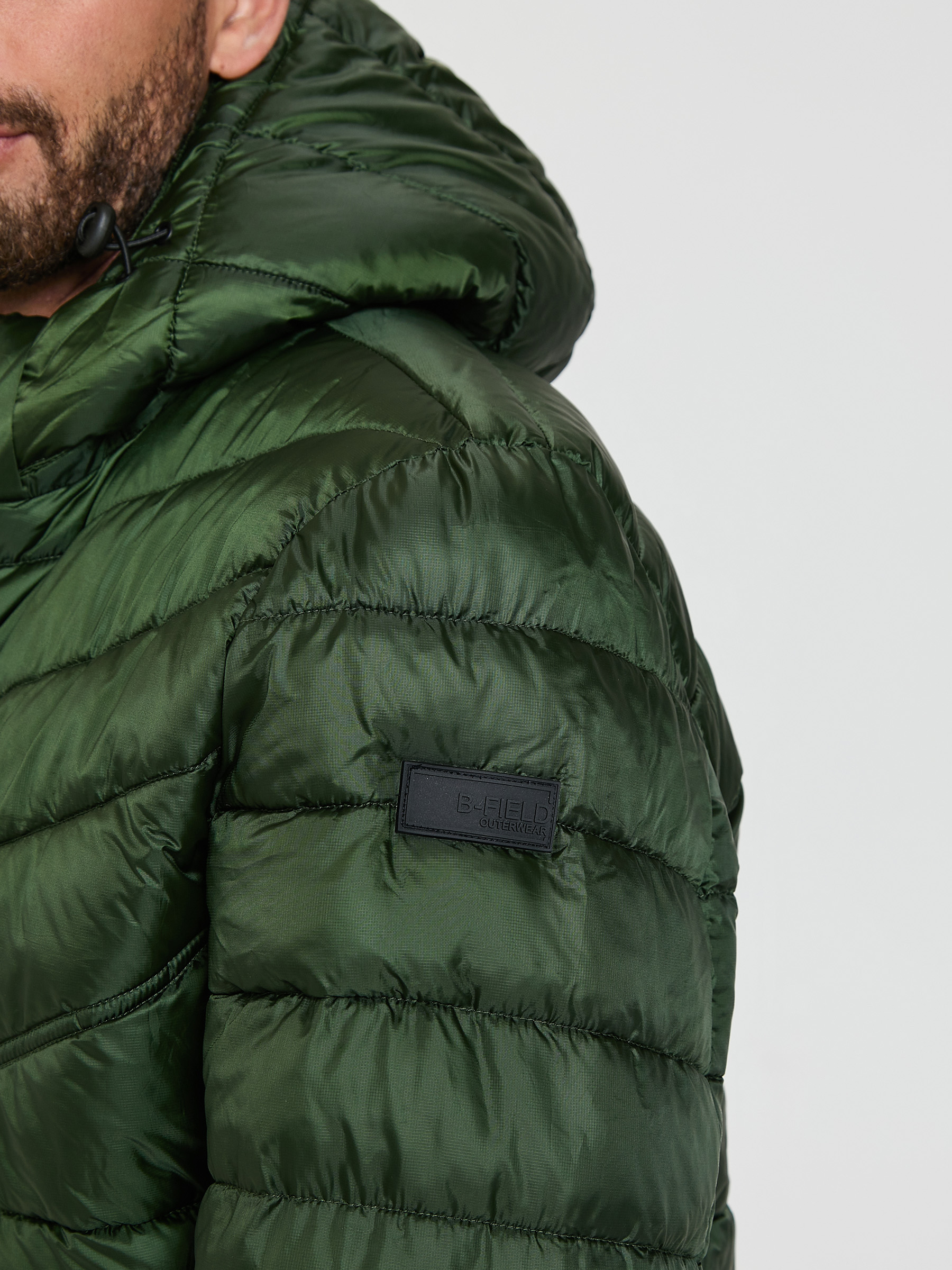 куртка DEEP FOREST