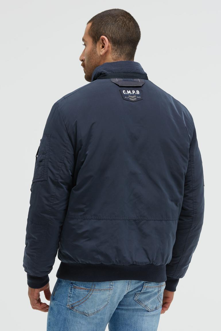 куртка blue navy