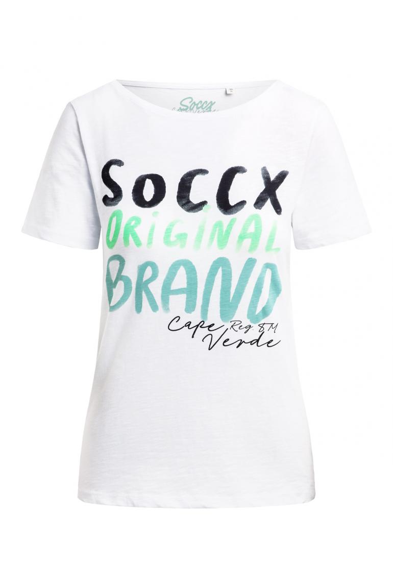 футболка opticwhite