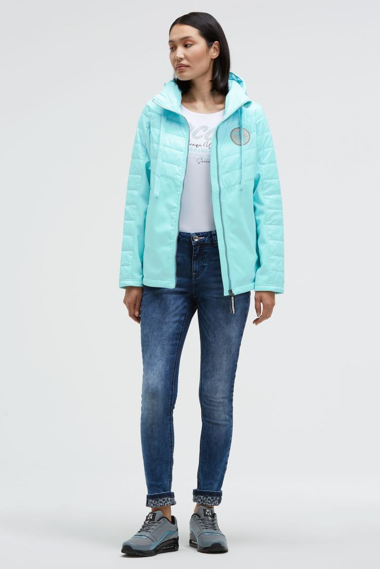 куртка softshell icy sea