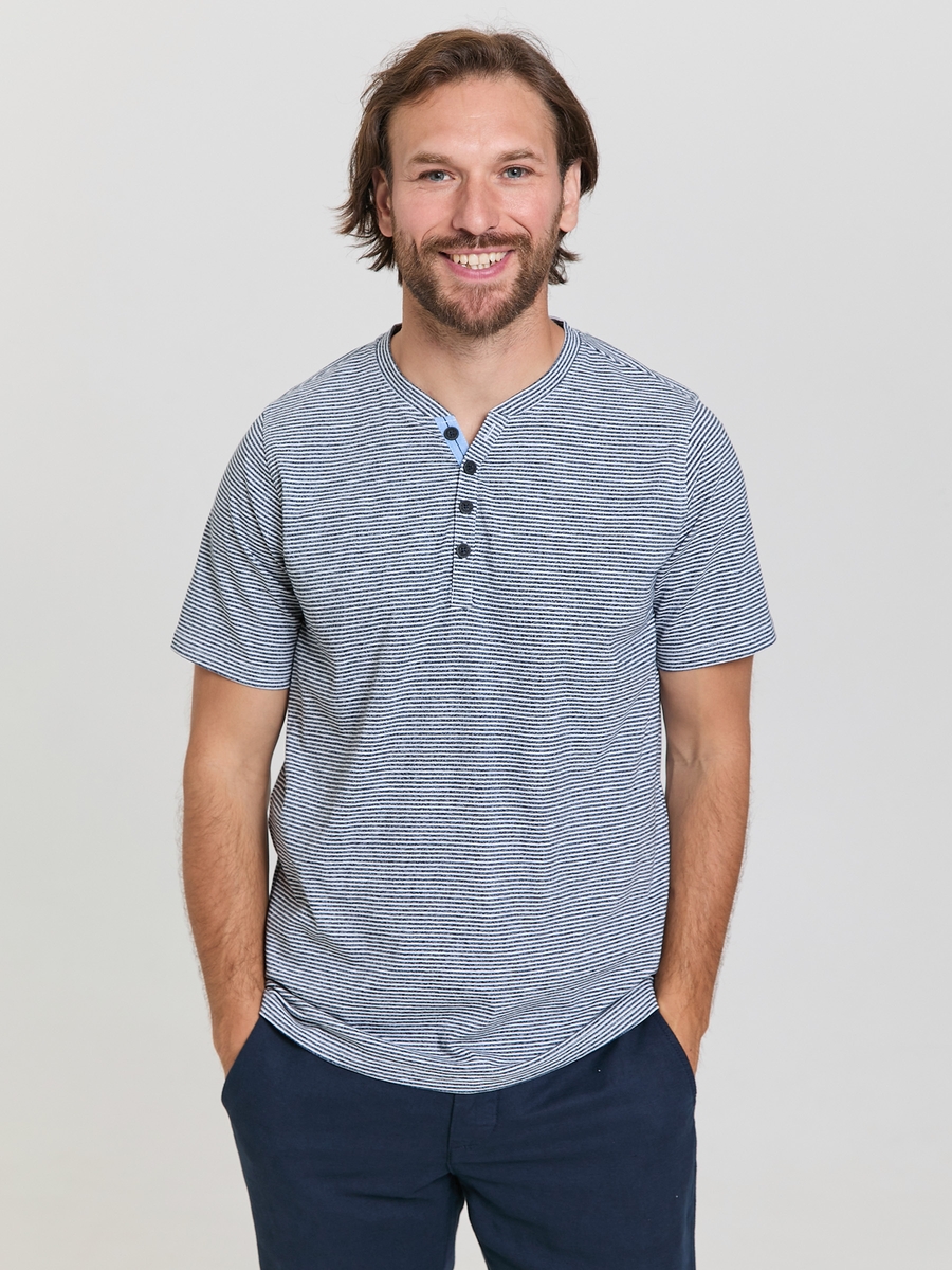 футболка BLUE NAVY