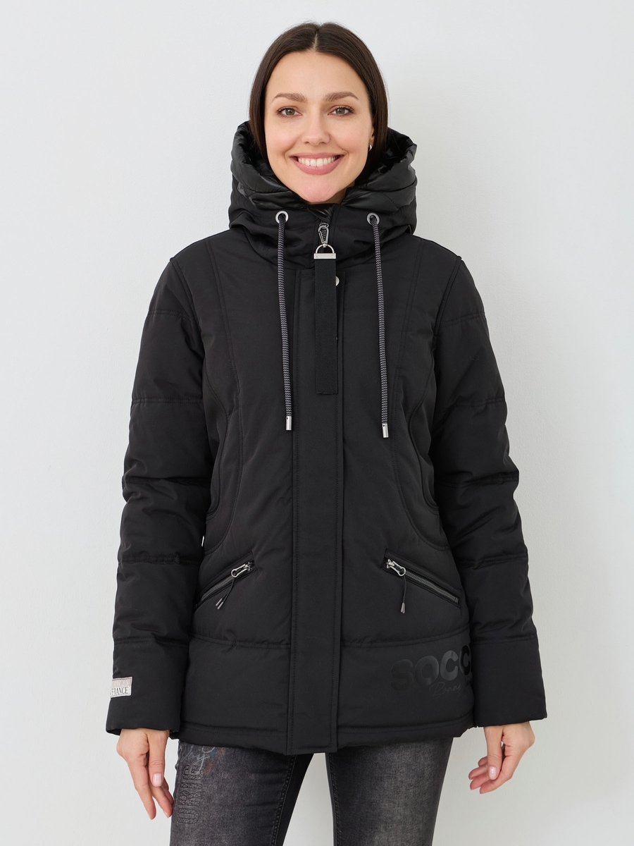 куртка black