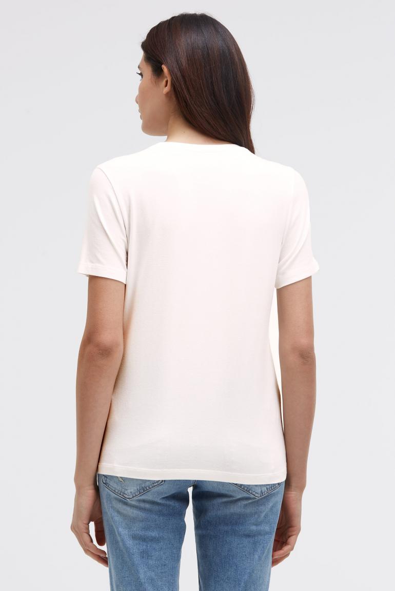 футболка ivory