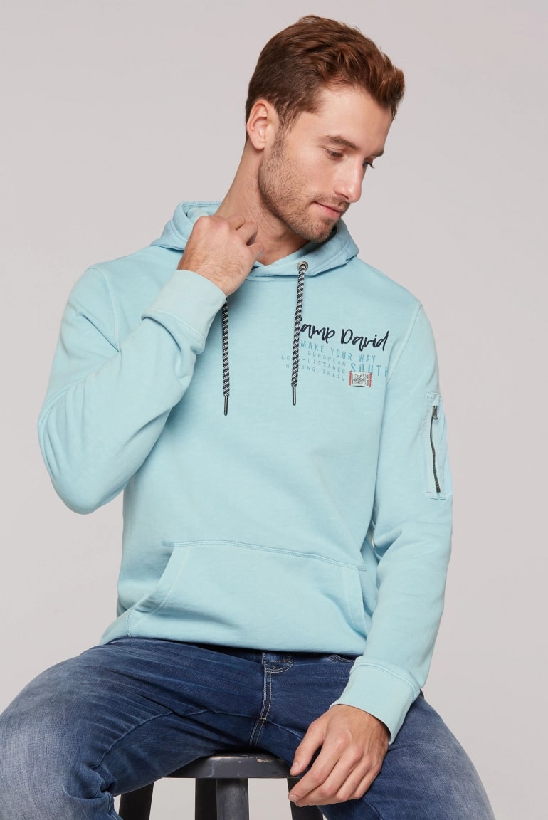 худи fresh breeze