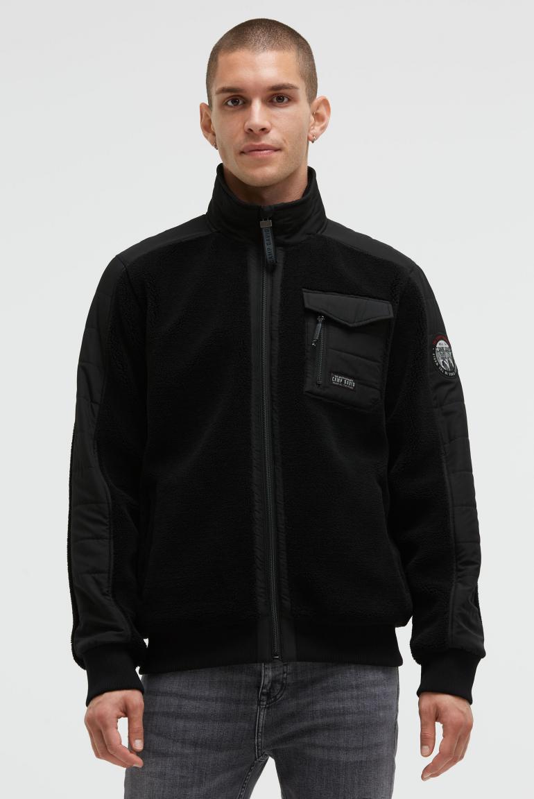 толстовка black