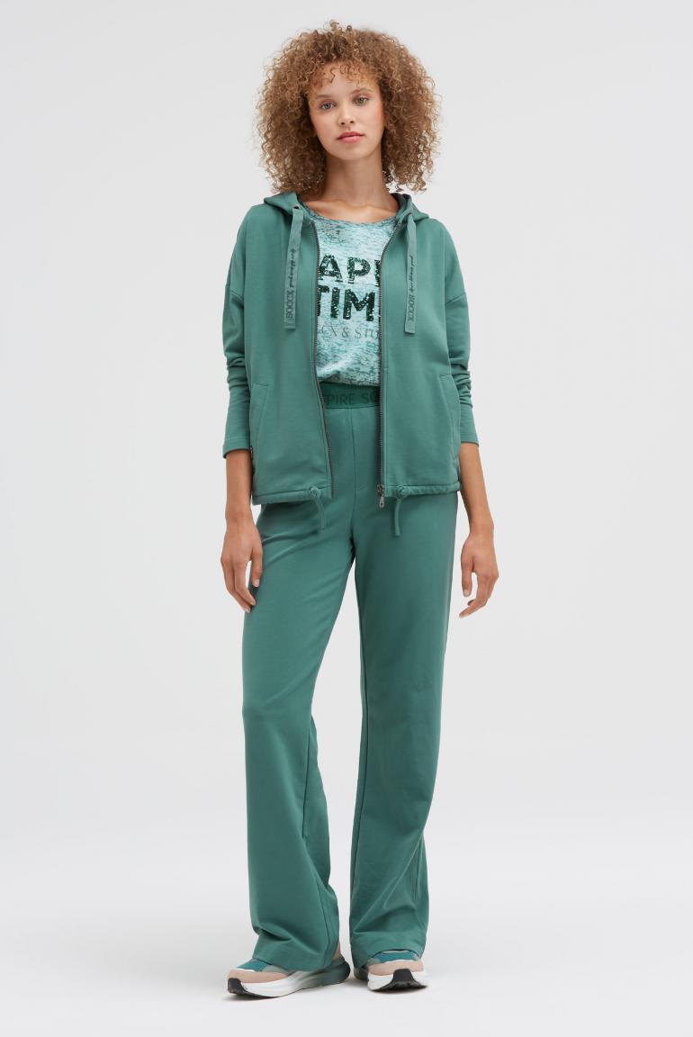 толстовка topaz