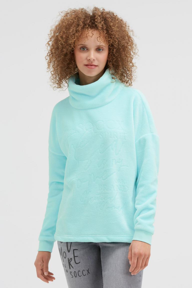 толстовка icy sea