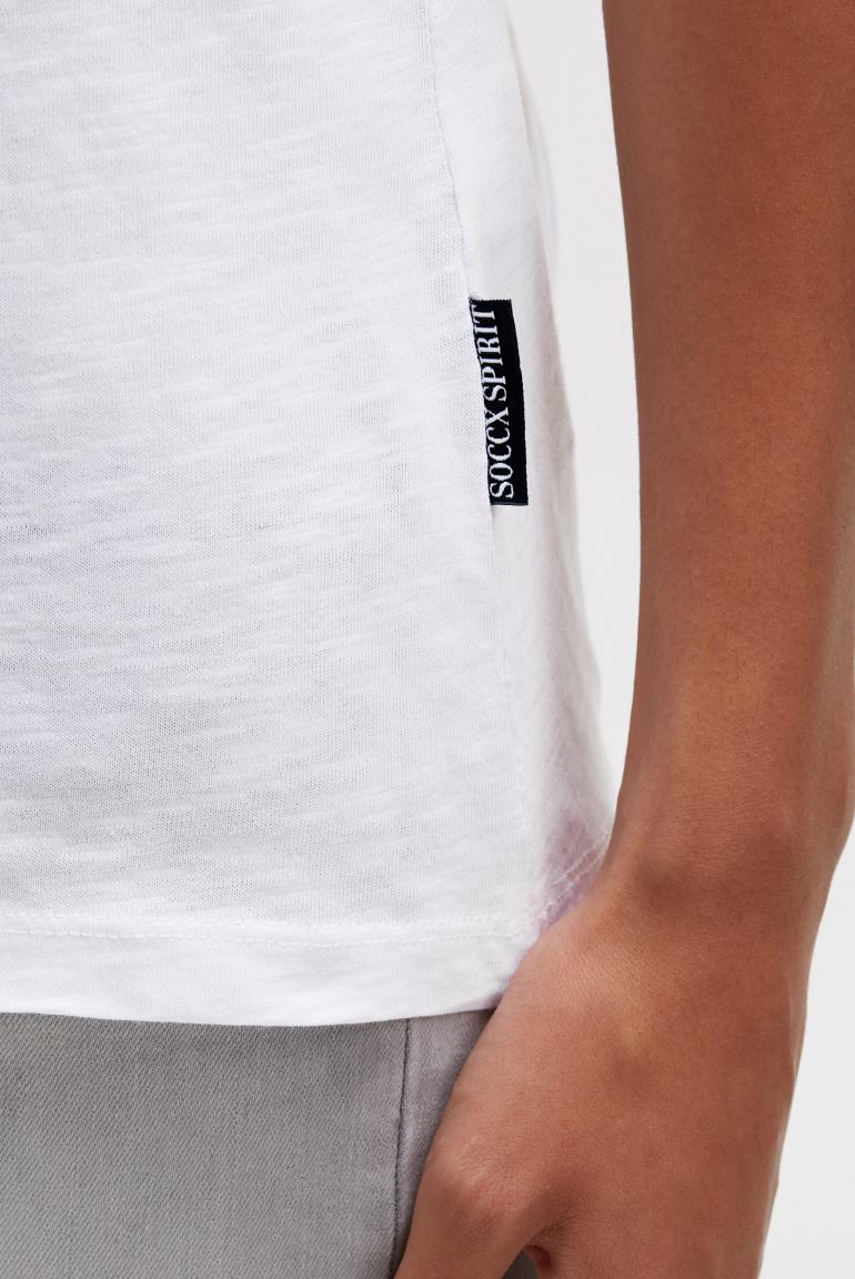 футболка opticwhite