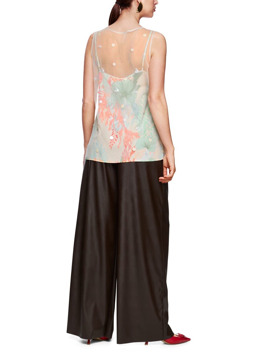 блузка (топ)