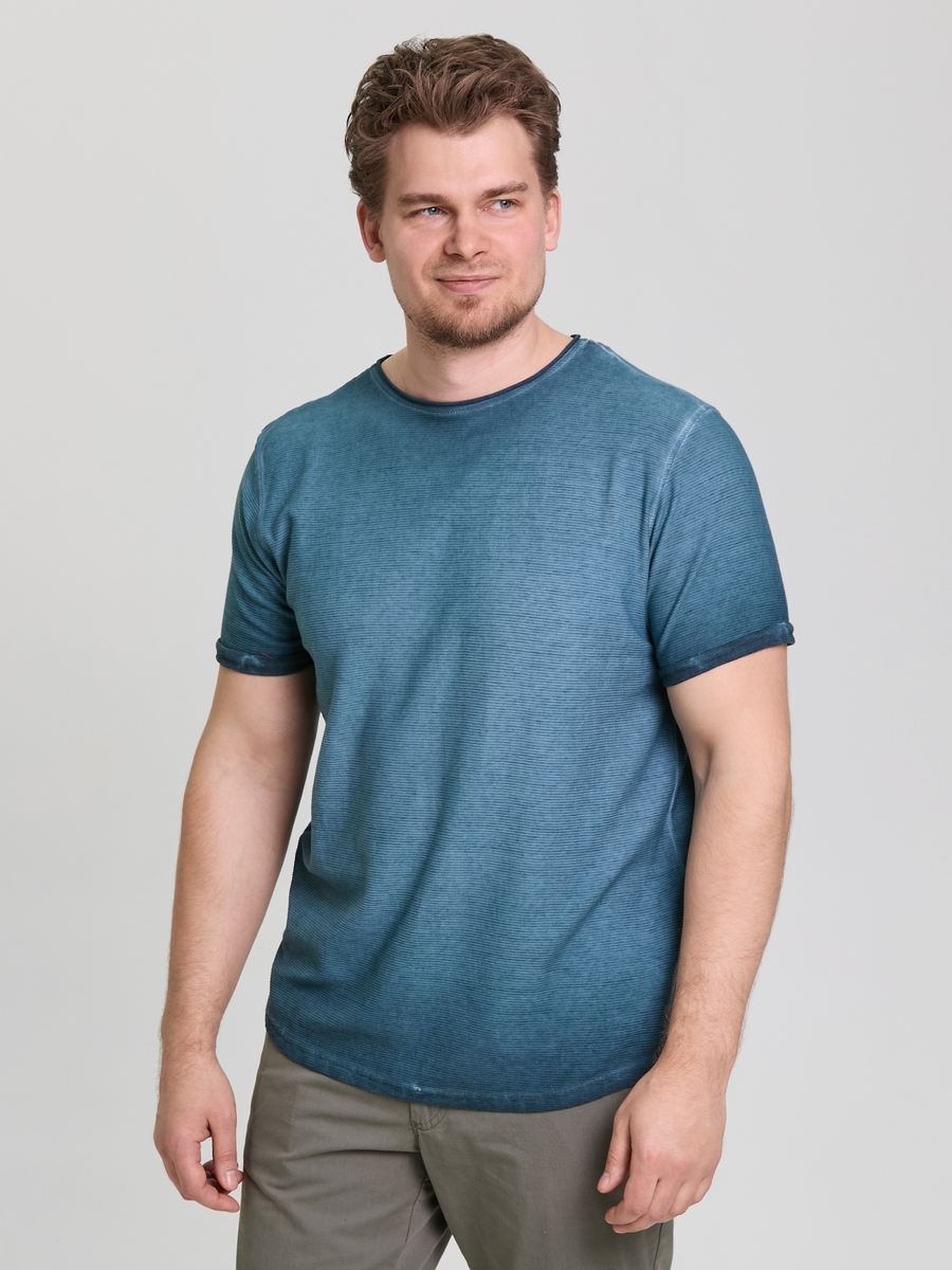 футболка DEEP LAKE