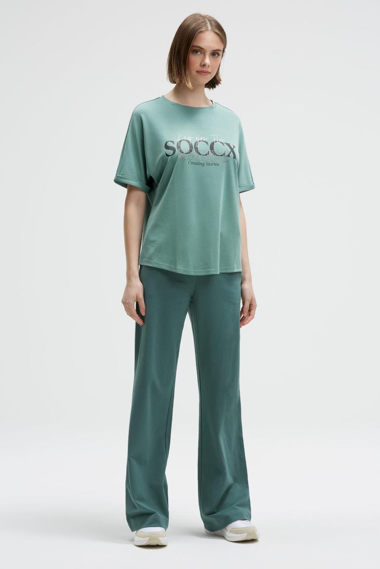 футболка topaz