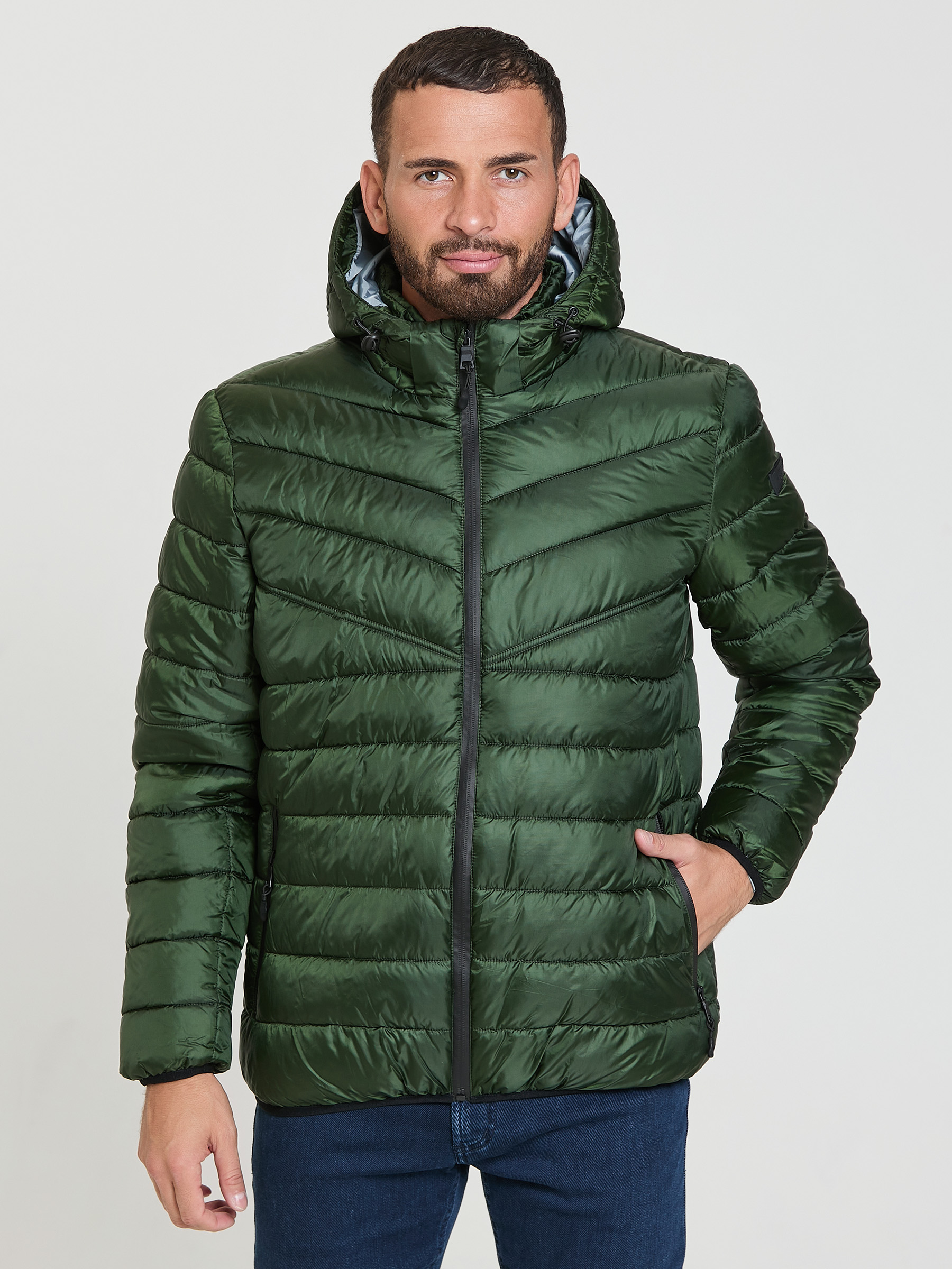 куртка DEEP FOREST