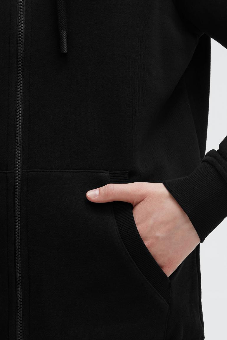 толстовка black