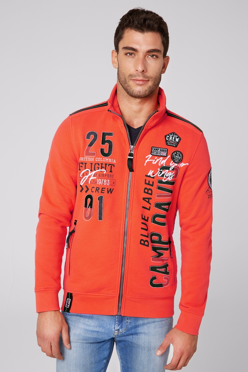 Camp David Одежда Купить В Москве