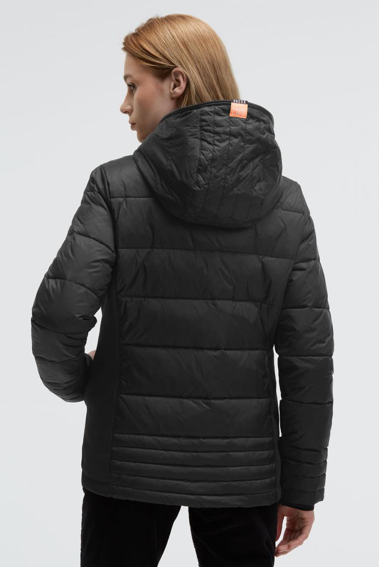 куртка black