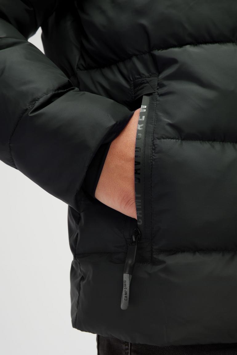 куртка dark forest