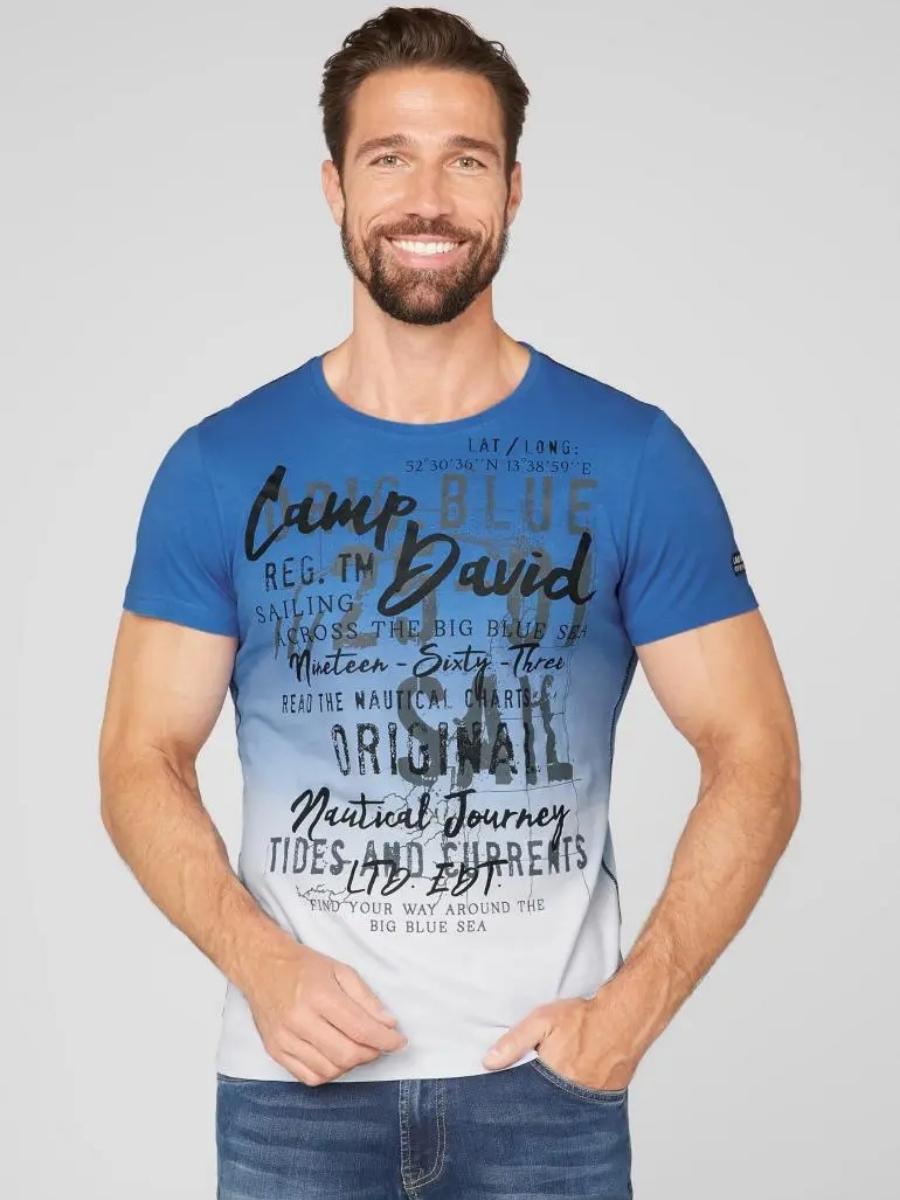 футболка  opticwhite