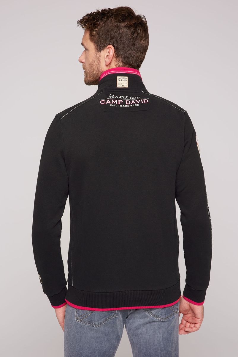 толстовка black