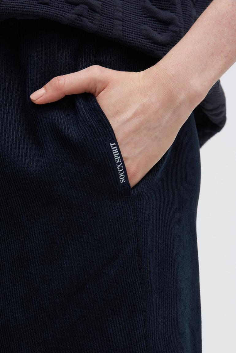 брюки blue navy