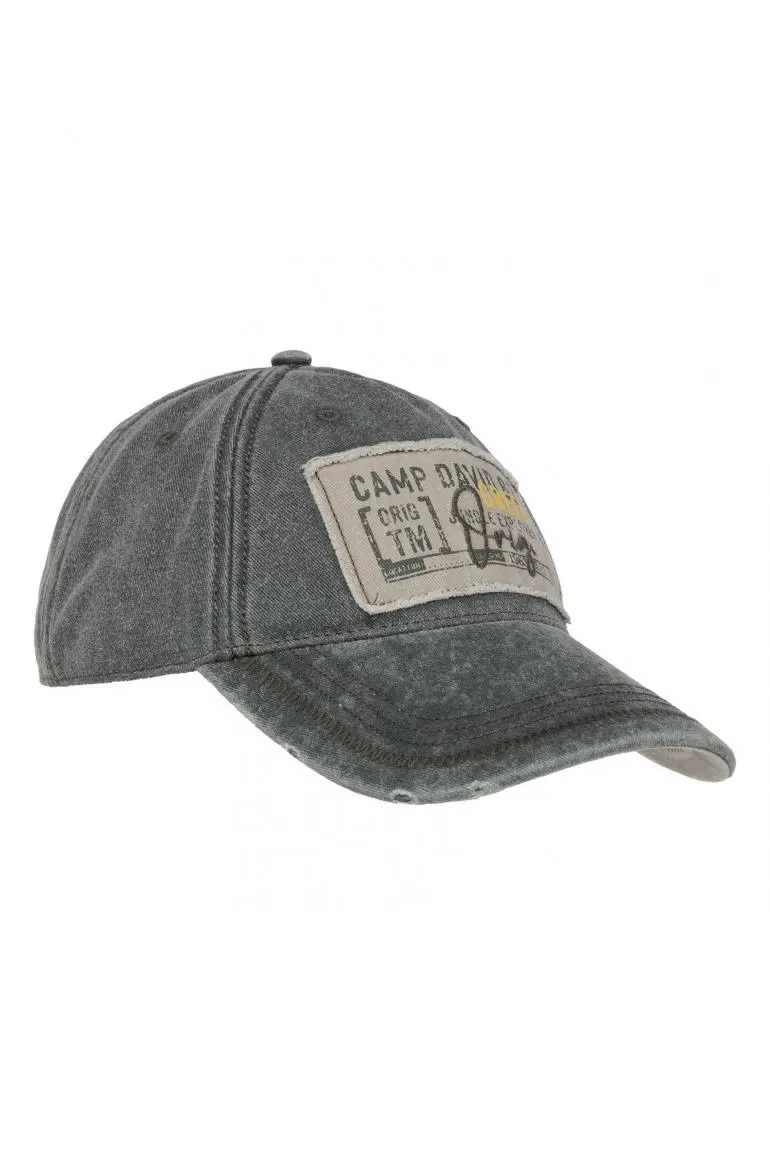 кепка green shadow