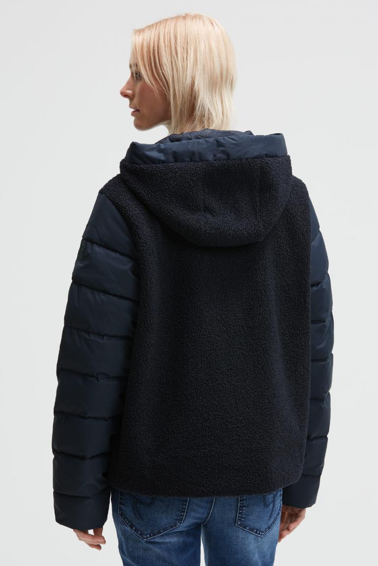 куртка blue navy