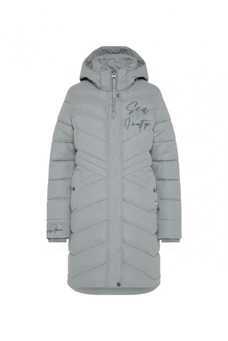 пальто frosted lake