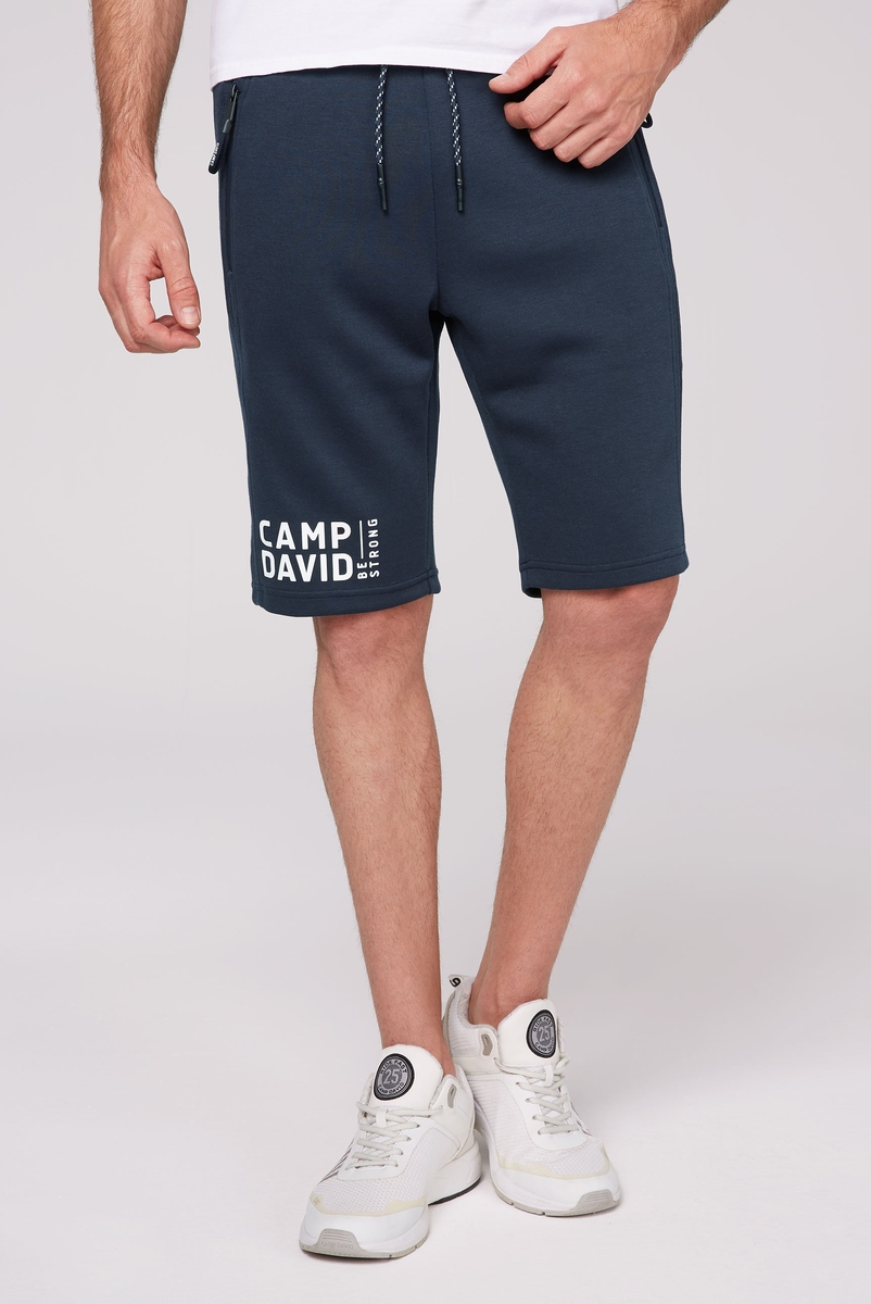 шорты трик real navy