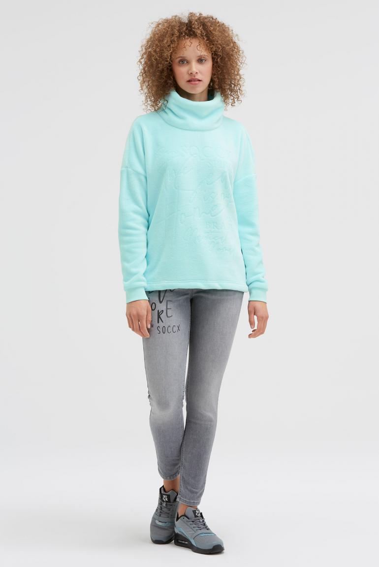 толстовка icy sea