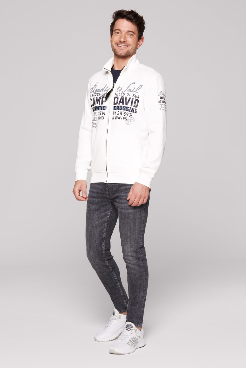 толстовка ivory