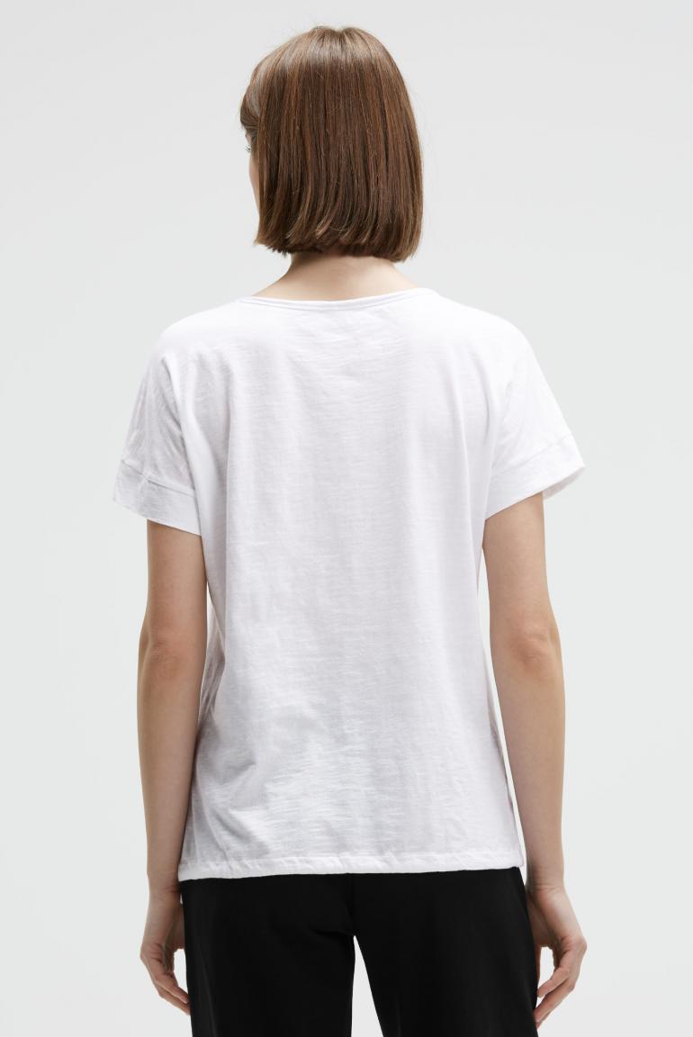 футболка opticwhite