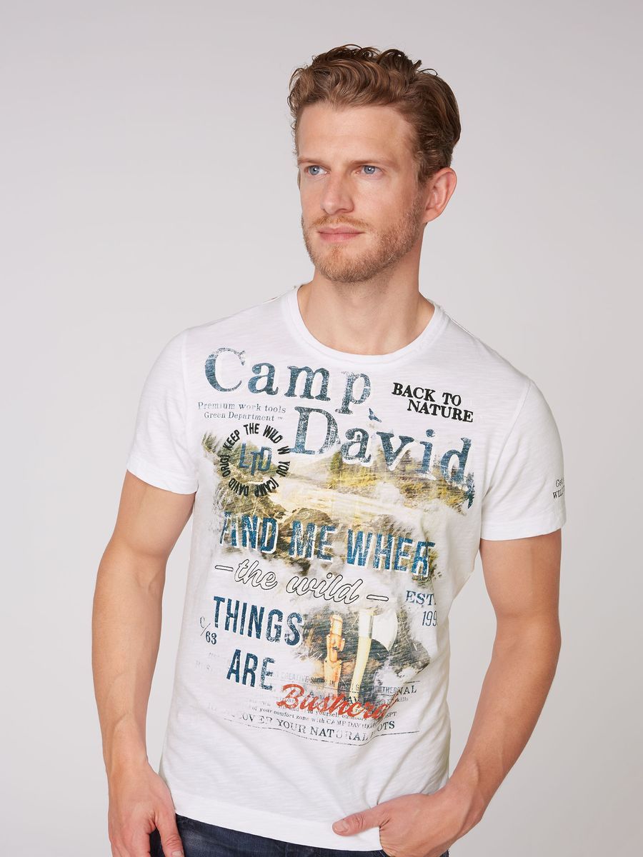 футболка offwhite