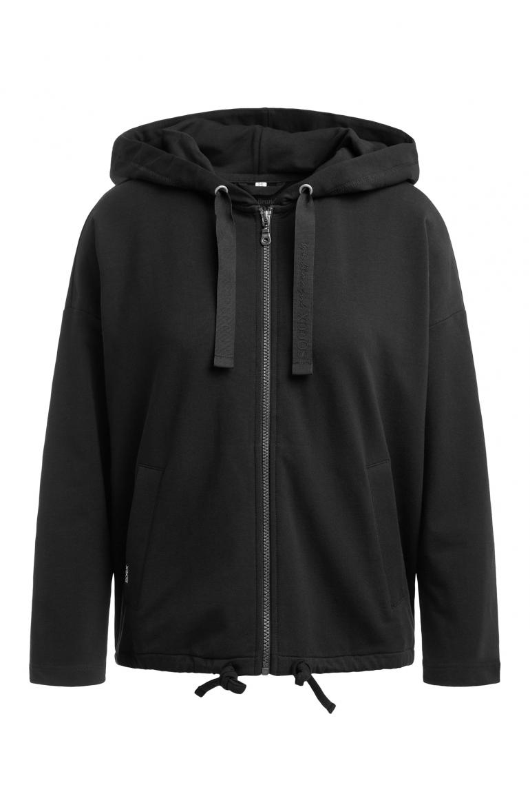 толстовка black