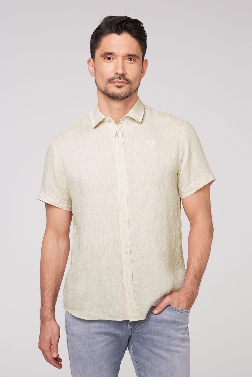 рубашка summer beige