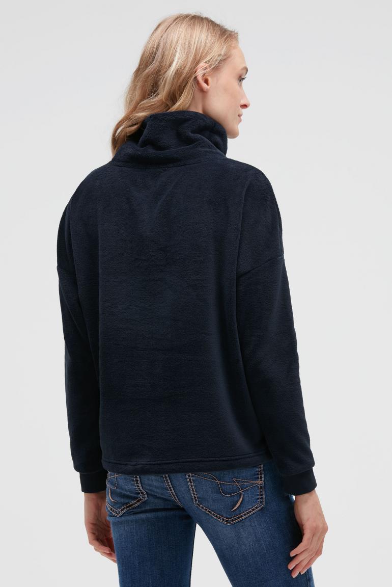 толстовка blue navy